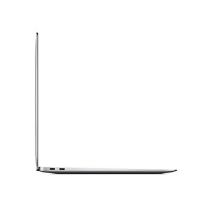 Apple MacBook Air (13-inch Retina Display, 8GB RAM, 512GB SSD Storage) - Silver (Previous Model)