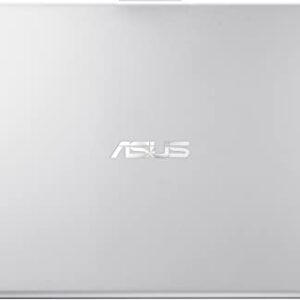 ASUS Vivobook 17 Inch Laptops, 17.3" HD+ Business Laptop 2022 Newest, Intel Core 10th Gen i5-1035G1 Up to 3.6GHz, 12GB Memory, 1TB HDD, WiFi5, HDMI, Windows 11 + 3in1 Accessories