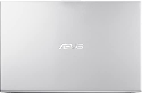 ASUS Vivobook 17 Inch Laptops, 17.3" HD+ Business Laptop 2022 Newest, Intel Core 10th Gen i5-1035G1 Up to 3.6GHz, 12GB Memory, 1TB HDD, WiFi5, HDMI, Windows 11 + 3in1 Accessories