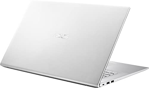 ASUS Vivobook 17 Inch Laptops, 17.3" HD+ Business Laptop 2022 Newest, Intel Core 10th Gen i5-1035G1 Up to 3.6GHz, 12GB Memory, 1TB HDD, WiFi5, HDMI, Windows 11 + 3in1 Accessories