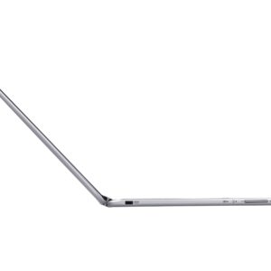 ASUS C100PA-DB02 10.1-inch Touch Chromebook Flip (1.8GHz, 4GB Memory, 16GB eMMC, Google OS), All Metal Body