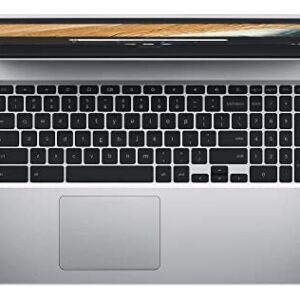 Acer 315 - 15.6" Chromebook Intel Celeron N4020 1.1GHz 4GB RAM 64GB Flash Chrome (Renewed)