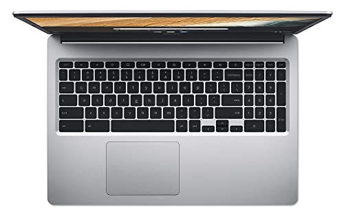 Acer 315 - 15.6" Chromebook Intel Celeron N4020 1.1GHz 4GB RAM 64GB Flash Chrome (Renewed)