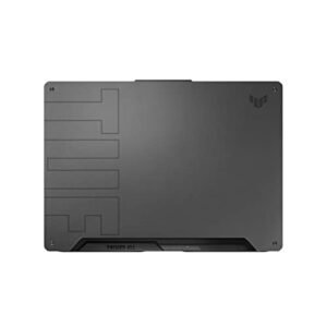 ASUS TUF Gaming A15 Laptop 15.6" FHD IPS 144Hz (Adaptive-Sync) AMD Octa-Core Ryzen 7 4800H (Beats i7-11370H) 16GB RAM 512GB SSD GeForce RTX 3050 Ti 4GB Graphic Backlit USB-C Win11 Black + HDMI Cable