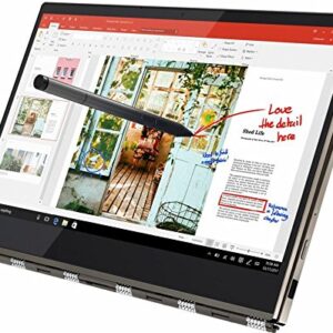 Lenovo Yoga 920 - 13.9" FHD Touch - 8Gen i7-8550U - 8GB - 256GB SSD