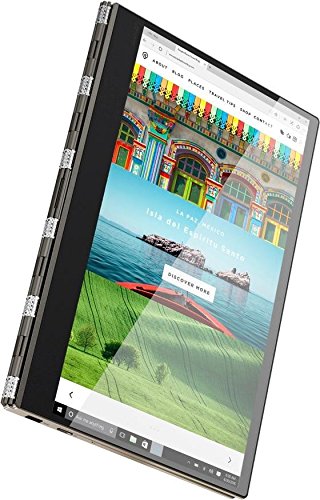 Lenovo Yoga 920 - 13.9" FHD Touch - 8Gen i7-8550U - 8GB - 256GB SSD