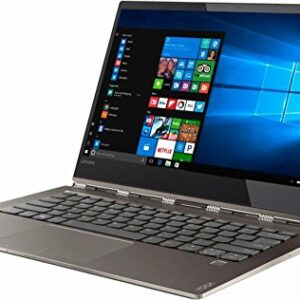 Lenovo Yoga 920 - 13.9" FHD Touch - 8Gen i7-8550U - 8GB - 256GB SSD