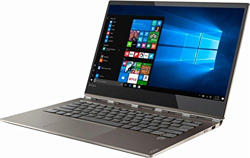 Lenovo Yoga 920 - 13.9" FHD Touch - 8Gen i7-8550U - 8GB - 256GB SSD