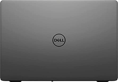 2021 Latest Dell Inspiron 15 3000 3501 Laptop 15.6" FHD 11th Gen Intel Core i5-1135G7 Processor 8GB DDR4 RAM 256GB NVMe SSD HDMI USB 3.2 Webcam WiFi Bluetooth Windows 10 Home Black