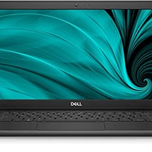 2021 Dell Latitude 3420 Laptop 14 - Intel Core i3 11th Gen - i3-1115G4 - Dual Core 4.1Ghz - 500GB - 4GB RAM - 1366x768 HD - Windows 10 Pro (Renewed)