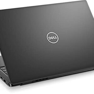 2021 Dell Latitude 3420 Laptop 14 - Intel Core i3 11th Gen - i3-1115G4 - Dual Core 4.1Ghz - 500GB - 4GB RAM - 1366x768 HD - Windows 10 Pro (Renewed)