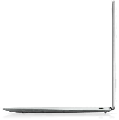 Dell XPS 9305 Laptop PC 13.3 inch FHD Touchscreen Laptop Notebook PC, Intel Core i5-1135G7 Processor, 8GB Ram, 256GB NVMe SSD, Webcam, Thunderbolt, Windows 10 Pro (Renewed)