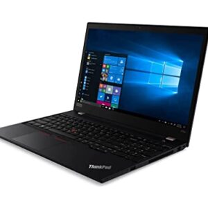 OEM Lenovo ThinkPad P15s Gen 2 15.6” FHD IPS, Intel Quad Core i7-1165G7, 40GB RAM, 1TB NVMe, FP, WiFi 6, W10P, 3Y, Business Laptop