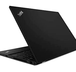 OEM Lenovo ThinkPad P15s Gen 2 15.6” FHD IPS, Intel Quad Core i7-1165G7, 40GB RAM, 1TB NVMe, FP, WiFi 6, W10P, 3Y, Business Laptop