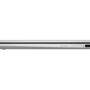 HP 2022 Newest 17z Laptop, 17.3'' HD+ Touchscreen, 32GB DDR4 RAM, 1TB SSD + 2TB HDD AMD Ryzen 3 5300U Processor, HDMI, USB Type-C, Wi-Fi 5, Bluetooth, Windows 10 Home, Silver