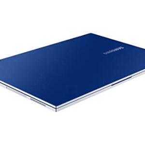 Samsung Galaxy Book Flex 13.3” Laptop|QLED Display and Intel Core i7 Processor|8GB Memory|512GB SSD|Long Battery Life and Bluetooth-Enabled S Pen|(NP930QCG-K01US),Royal Blue