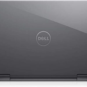 Dell Latitude Touch 3190 2-in-1 PC Intel Quad Core up to 2.4Ghz 4GB 64GB SSD 11.6inch HD Touch Gorilla Glass LED WiFi Cam HDMI W10 Pro (Renewed)