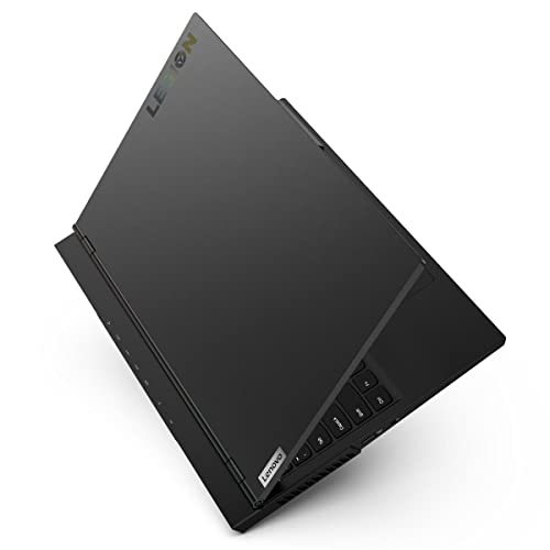 Lenovo 2022 Legion 5 Gaming Laptop 15.6" FHD IPS Screen 500 Nit 100% sRGB 240Hz, 6-Core Intel i7-10750H,64GB RAM, 2TB SSD + 1TB HDD, NVIDIA GeForce RTX 2060 6GB, Backlit, WiFi 6,Win 10 +MarxsolCable