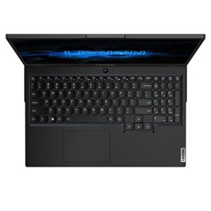 Lenovo 2022 Legion 5 Gaming Laptop 15.6" FHD IPS Screen 500 Nit 100% sRGB 240Hz, 6-Core Intel i7-10750H,64GB RAM, 2TB SSD + 1TB HDD, NVIDIA GeForce RTX 2060 6GB, Backlit, WiFi 6,Win 10 +MarxsolCable