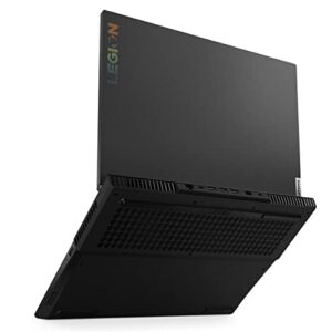 Lenovo 2022 Legion 5 Gaming Laptop 15.6" FHD IPS Screen 500 Nit 100% sRGB 240Hz, 6-Core Intel i7-10750H,64GB RAM, 2TB SSD + 1TB HDD, NVIDIA GeForce RTX 2060 6GB, Backlit, WiFi 6,Win 10 +MarxsolCable