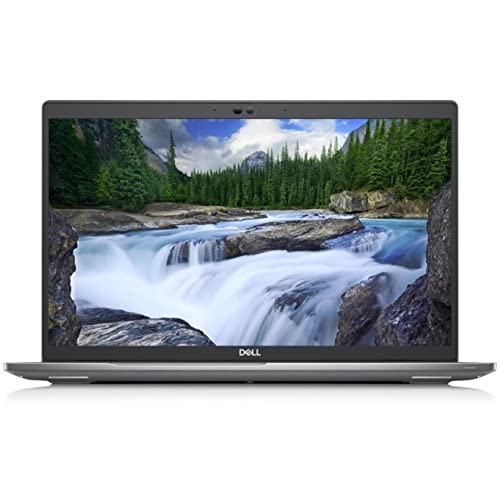 Dell Latitude 5000 5530 15.6" Notebook - Full HD - 1920 x 1080 - Intel Core i7 12th Gen i7-1265U Deca-core (10 Core) 1.80 GHz - 16 GB Total RAM - 512 GB SSD - Gray