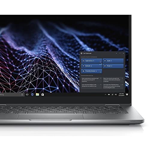 Dell Latitude 5000 5530 15.6" Notebook - Full HD - 1920 x 1080 - Intel Core i7 12th Gen i7-1265U Deca-core (10 Core) 1.80 GHz - 16 GB Total RAM - 512 GB SSD - Gray