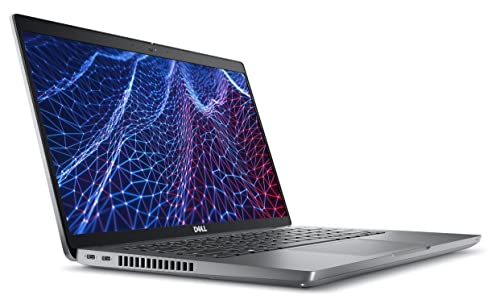 OEM Dell Latitude 5000 5430 Notebook 14" FHD Display, Intel i5-1235U (10 Core), 32GB RAM, 1TB NVMe, W11P, WiFi 6, Business Laptop
