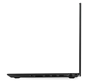 Lenovo Thinkpad T580 Laptop (20L9-S14S00) Intel Core i5-7200U, 8GB RAM, 500GB HDD, 15.6-in FHD (1920x1080), Win10 Home 64