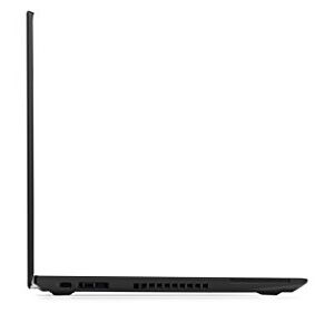 Lenovo Thinkpad T580 Laptop (20L9-S14S00) Intel Core i5-7200U, 8GB RAM, 500GB HDD, 15.6-in FHD (1920x1080), Win10 Home 64