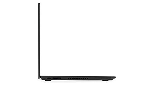 Lenovo Thinkpad T580 Laptop (20L9-S14S00) Intel Core i5-7200U, 8GB RAM, 500GB HDD, 15.6-in FHD (1920x1080), Win10 Home 64
