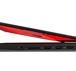 Lenovo Thinkpad T580 Laptop (20L9-S14S00) Intel Core i5-7200U, 8GB RAM, 500GB HDD, 15.6-in FHD (1920x1080), Win10 Home 64