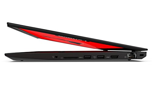 Lenovo Thinkpad T580 Laptop (20L9-S14S00) Intel Core i5-7200U, 8GB RAM, 500GB HDD, 15.6-in FHD (1920x1080), Win10 Home 64