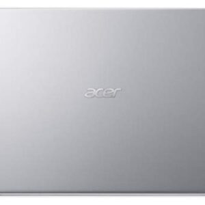 Acer Aspire 5 A517-52-713G, 17.3" Full HD IPS Display, 11th Gen Intel Core i7-1165G7, Intel Iris Xe Graphics, 16GB DDR4, 512GB NVMe SSD, WiFi 6, Fingerprint Reader, Backlit Keyboard