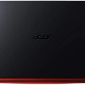 Newest Acer Nitro 5 15.6“ FHD Gaming Laptop, Intel Quad-Core i5-9300H, NVIDIA GeForce GTX 1650, 16GB RAM, 256GB NVMe SSD, WiFi 6, Win 10 w/ GalliumPi Accs.