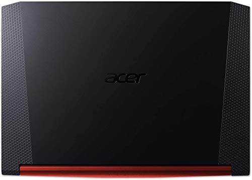 Newest Acer Nitro 5 15.6“ FHD Gaming Laptop, Intel Quad-Core i5-9300H, NVIDIA GeForce GTX 1650, 16GB RAM, 256GB NVMe SSD, WiFi 6, Win 10 w/ GalliumPi Accs.