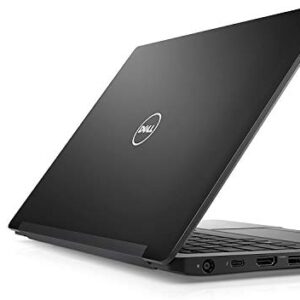 Dell Latitude 7290 12.5 HD Business Laptop, Intel Core i5-8350U, 256GB SSD, 16GB DDR4, Webcam, Bluetooth, Windows 10 Pro (Renewed)