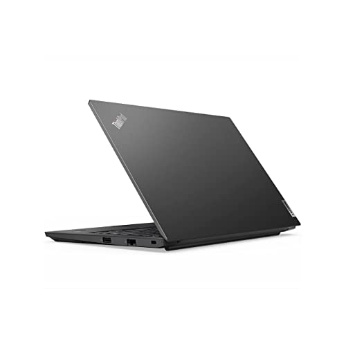 Lenovo ThinkPad E14 Business Laptop with 14" FHD Touchscreen, 11th Gen Intel Quad Core i7-1165G7 Processor up to 4.7GHz, 16GB DDR4, 1TB SSD, and Windows 10 Professional