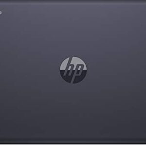 HP 14-DB0031NR Chromebook, AMD A4-9120C, 4GB RAM, 32GB eMMC - 5SC11UA#ABA (Renewed)