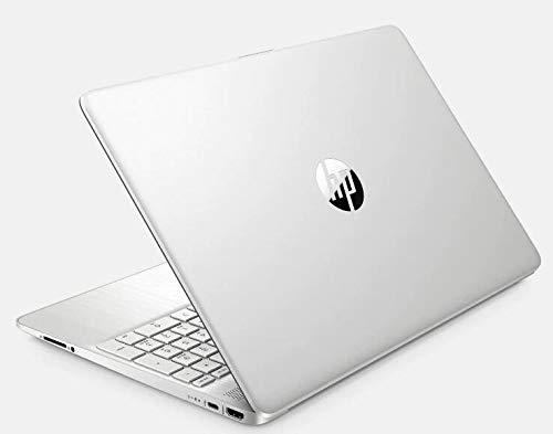 2021 Newest HP 15.6" FHD IPS Touchscreen Laptop PC, Intel i7-1065G7 Quad-Core Processor, 32GB DDR4 RAM, 1TB NVMe SSD, Intel Iris Plus Graphics, Webcam, HDMI, Silver, Windows 10 Pro w/ Accessories