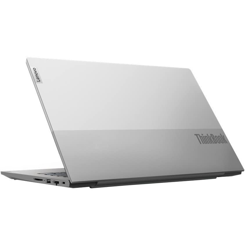Lenovo ThinkBook 14 G4 IAP 21DH00DCUS 14" Touchscreen Notebook - Full HD - 1920 x 1080 - Intel Core i7 12th Gen i7-1255U Deca-core (10 Core) 1.70 GHz - 16 GB Total RAM - 8 GB On-Board Memory - 512 GB