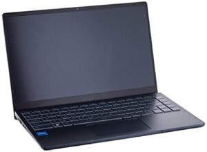 msi modern 14 14″ ultra thin and light professional laptop intel core i3-1115g4 uma 8gb 128gb nvme ssd win11 – carbon gray (b11mou-1212)