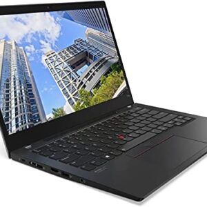 Lenovo 2023 Newest ThinkPad T14s Gen 2 Business Military-Grade Laptop, 14.0" FHD Display, Intel Core i7-1185G7 vPro, 16GB RAM, 1TB SSD, Intel Iris Xe Graphics, Windows 11 Pro 64, Black