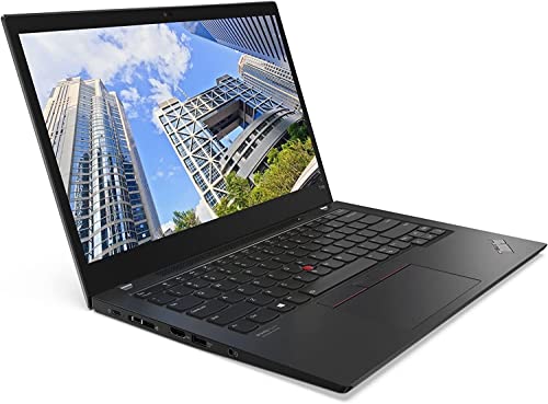 Lenovo 2023 Newest ThinkPad T14s Gen 2 Business Military-Grade Laptop, 14.0" FHD Display, Intel Core i7-1185G7 vPro, 16GB RAM, 1TB SSD, Intel Iris Xe Graphics, Windows 11 Pro 64, Black