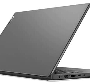 Lenovo V15 G2 ITL Home & Business Laptop (Intel i7-1165G7 4-Core, 24GB RAM, 1TB PCIe SSD, Intel Iris Xe, 15.6" 60Hz Full HD (1920x1080), WiFi, Win 10 Pro) with MS 365 Personal, Hub