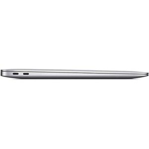 Apple Macbook Air 13.3in MWTJ2LL/A Early 2020 - 16GB RAM, 256GB SSD, Core i5 - Silver (Renewed)