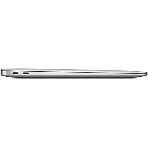 Apple Macbook Air 13.3in MWTJ2LL/A Early 2020 - 16GB RAM, 256GB SSD, Core i5 - Silver (Renewed)