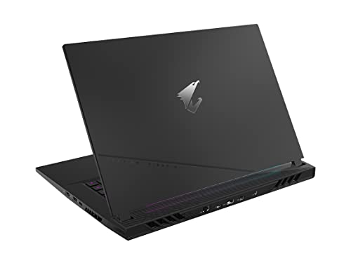 GIGABYTE AORUS 15: 15.6" 16:9 Thin Bezel QHD 2560x1440 165Hz, NVIDIA GeForce RTX 4070 Laptop GPU 8GB GDDR6, Intel Core i7-13700H, 16GB DDR5 RAM, 1TB SSD, Win11 Home (AORUS 15 BSF-73US754SH)