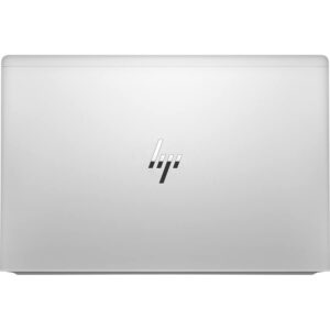 HP EliteBook 640 G9 14" Notebook - Full HD - 1920 x 1080 - Intel Core i5 12th Gen i5-1235U Deca-core (10 Core) - 16 GB Total RAM - 256 GB SSD - Silver