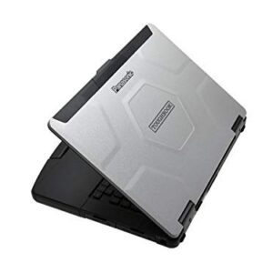 Panasonic Toughbook CF-54, Intel Core i5-5300U 2.30GHz, 14.0 HD, 16 GB, 1 TB SSD, WiFi, Bluetooth, Windows 10 Pro (Renewed)