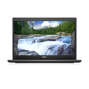 Dell Latitude 3000 3420 Laptop (2021) | 14" HD | Core i7 - 1TB SSD - 32GB RAM | 4 Cores @ 4.7 GHz - 11th Gen CPU Win 11 Pro (Renewed)